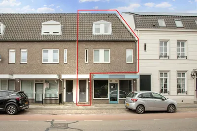 Bleijenhoek 11 A, 5531BK, Bladel, Noord-Brabant