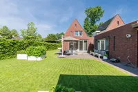 Richelpad 58, Lage Mierde
