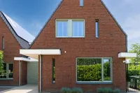 Richelpad 58, Lage Mierde