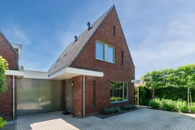 Richelpad 58, 5094GM, Lage Mierde, Noord-Brabant