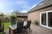 Willibrordstraat 11 A, Oost West En Middelbeers