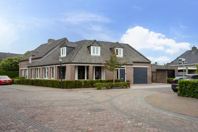 Willibrordstraat 11 A, 5091CC, Oost West En Middelbeers, Noord-Brabant