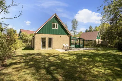 Westelbeersedijk 6 R 22, 5087TK, Diessen, Noord-Brabant