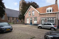 Kerkstraat 12, Diessen