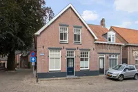 Kerkstraat 12, Diessen