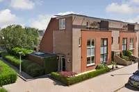 Hoogvlietsekerksingel 302, Hoogvliet Rotterdam