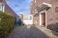 Professor van Ginnekenstraat 18, Nijmegen