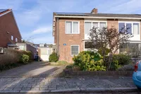 Professor van Ginnekenstraat 18, Nijmegen