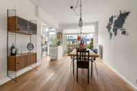 Morelstraat 64 BS, Utrecht