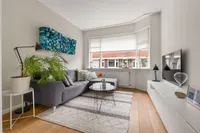 Morelstraat 64 BS, Utrecht