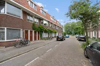 Morelstraat 64 BS, Utrecht