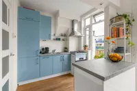 Morelstraat 64 BS, Utrecht