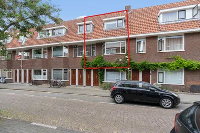 Morelstraat 64 BS, 3552GR, Utrecht, Utrecht
