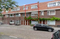Morelstraat 64 BS, Utrecht