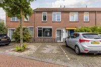 Rozenstraat 45, Bergen Op Zoom