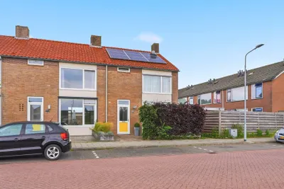 Molenweg 24, 4388NB, Oost-souburg, Zeeland