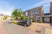Eglantier 30, Brunssum