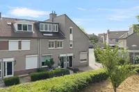 Wethouder Janssenpad 36, Venlo