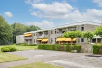 de Vree, Wapenveld