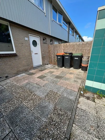 Wever , 1625VN, Hoorn, Noord-Holland