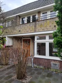 Bosboom-Toussaintlaan, Hilversum
