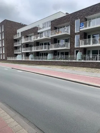van Herlaerhof , 5553EM, Valkenswaard, Noord-Brabant