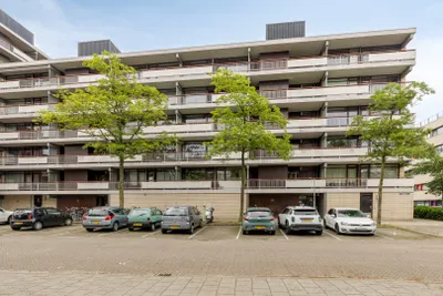 Bomanshof 253, 5611NS, Eindhoven, Noord-Brabant