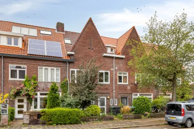 Primulastraat 10, 5644LK, Eindhoven, Noord-Brabant