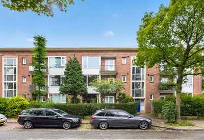 Pater Brugmanstraat 46, 6522EN, Nijmegen, Gelderland