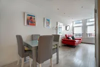 Albert Cuypstraat 209 2, Amsterdam