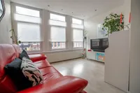 Albert Cuypstraat 209 2, Amsterdam