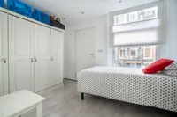 Albert Cuypstraat 209 2, Amsterdam