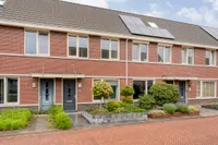 Berkelstraat 5, Nijverdal