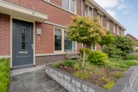 Berkelstraat 5, Nijverdal