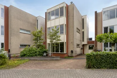 Kavelpad 4, 2408RM, Alphen Aan Den Rijn, Zuid-Holland