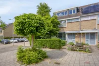 Volkerak 1, Alphen Aan Den Rijn