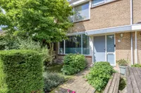 Volkerak 1, Alphen Aan Den Rijn