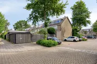 Volkerak 1, Alphen Aan Den Rijn