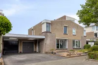 Luchtenburg 7, Oss