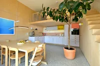 Leen Jongewaardkade 95, Amsterdam