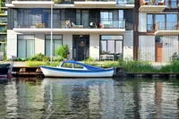 Leen Jongewaardkade 95, Amsterdam