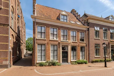 Ridderstraat 184 h, 4101BK, Culemborg, Gelderland
