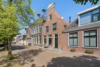 Broerestraat 14, Bolsward