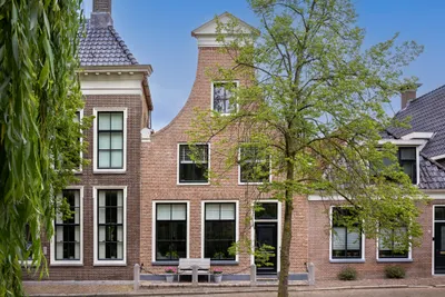 Broerestraat 14, 8701HM, Bolsward, Friesland