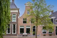 Broerestraat 14, Bolsward
