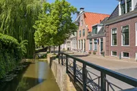 Broerestraat 14, Bolsward