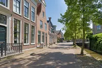 Broerestraat 14, Bolsward