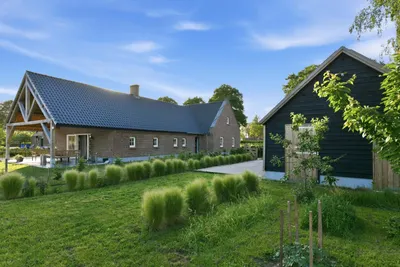 Maatseheistraat 35, 5408PA, Volkel, Noord-Brabant