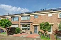 Elect van Luikstraat 19, Gorinchem