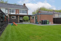 Goudtsjeblom-strjitte 11, Kootstertille